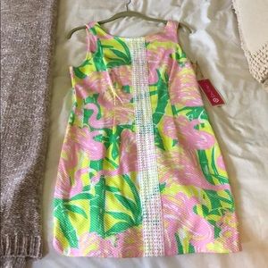 Lilly Pulitzer for Target dress BRAND NEW